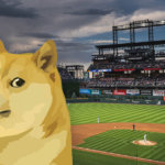 DOGE pumps 14% as American baseball team announces Dogecoin plans