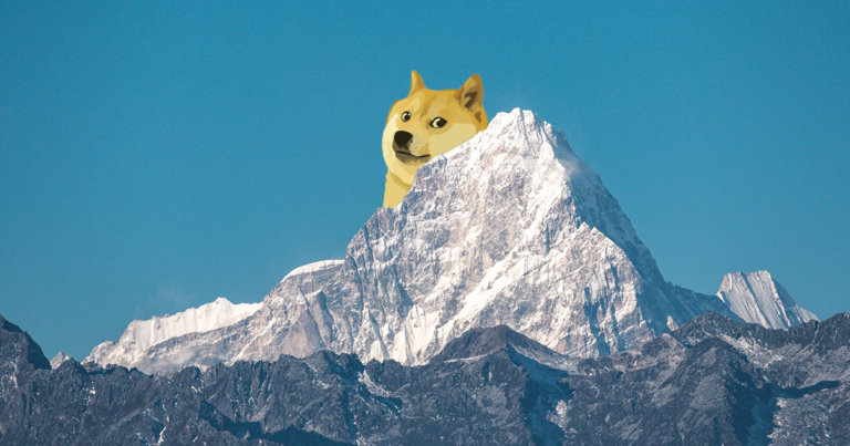 Dogecoin surges to new all-time high following Gemini listing