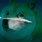 Whale holding $15 billion in Dogecoin bought 420.69 DOGE yesterday