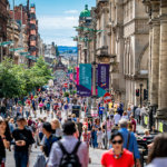 Economist Intelligence Unit’s report shows trends behind the increased acceptance of cryptocurrencies