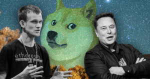 Ethereum co-founder slams Elon Musk’s plans to ’10x’ Dogecoin