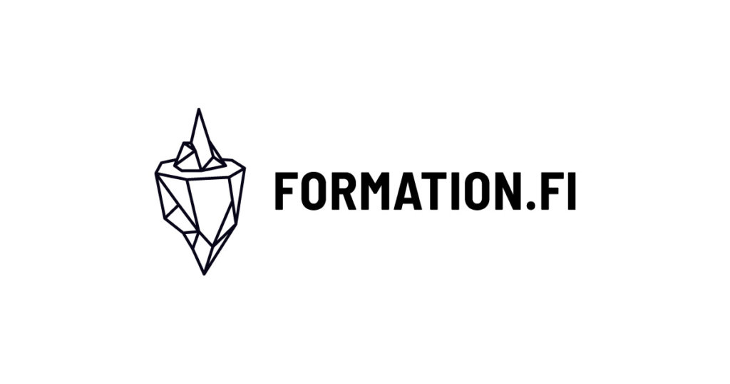 Formation FI closes $3.3M strategic sales from early DeFi UniCorns, to build the Smart Yield Farming 2.0 framework