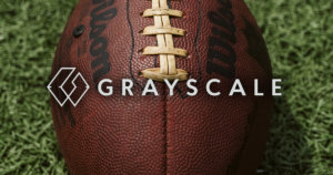 Grayscale becomes ‘crypto sponsor’ of American football team New York Giants