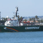Greenpeace USA stops accepting Bitcoin donations due to environmental concerns