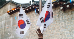 54% of Koreans say they support crypto taxes