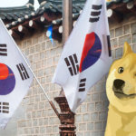 Dogecoin volumes in Korea exceeded those of its entire stock market yesterday