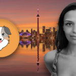 How a Canadian nursing student launched Ass Finance and built a community of 100,000+ token holders
