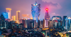 Macau casino investor bets on Bitcoin (BTC) amidst a bleak economic outlook