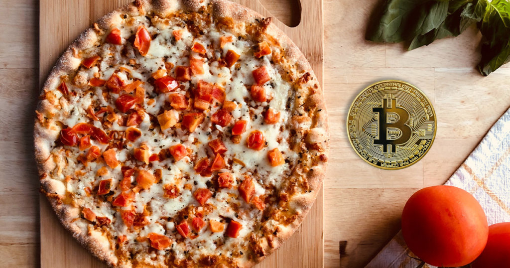 Tippelj és nyerj egy családi pizzát a Bitcoin Pizza Nap alkalmából!