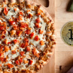 Papa John’s Pizza is now offering £10 in free Bitcoin to U.K. customers