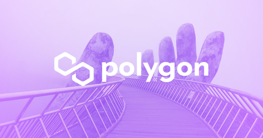 ERC20 versions of Bitcoin, Dogecoin, and others get a ‘bridge’ to Polygon