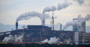 This firm turned an old power plant into Bitcoin farm—and mined $60 million in a year