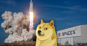 Elon Musk-owned SpaceX gets paid in Dogecoin for new mission