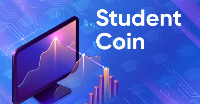 Forget about bank loans – with the Student Coin Crypto Ecosystem
