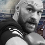 ‘eBay of NFTs’ ropes in heavyweight champion Tyson Fury for new drop