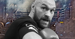 ‘eBay of NFTs’ ropes in heavyweight champion Tyson Fury for new drop