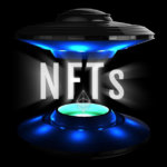 UFO sighting authenticated by the CIA is getting sold as an Ethereum NFT