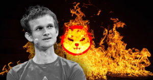 Here’s why Ethereum’s Vitalik Buterin burned $7 billion in Shiba Inu (SHIB)