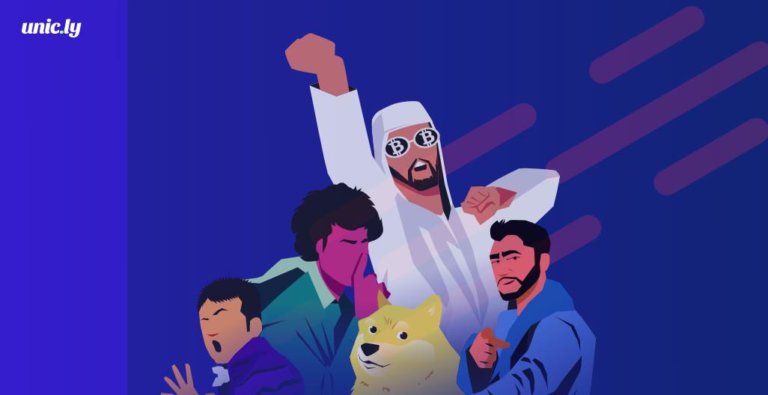 Unicly to Launch Fractionalized NFT Auctions on Sushi