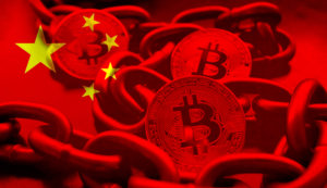 BTC dumps after Agricultural Bank of China issues, deletes, and reissues Bitcoin ban notice