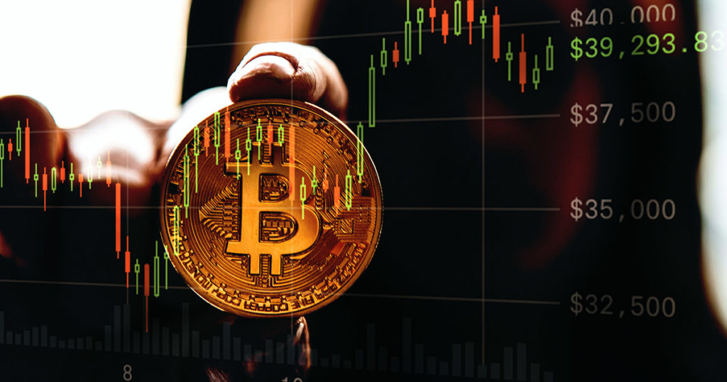 Bitcoin fails to break $41,000 even as ‘green’ crypto mining gains traction. What’s next?