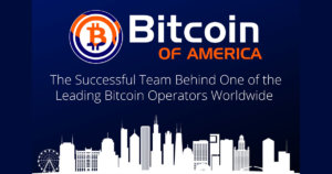 Bitcoin of America is making it big: Meet the Team Behind One the Largest Bitcoin ATM Operators Worldwide