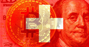 Swiss committee proposes banks hold a dollar for every dollar in Bitcoin exposure