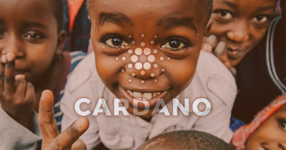 Another big Cardano (ADA) deal is in the works in Africa