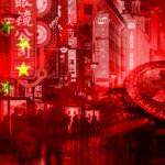 1,100 people arrested in China over alleged crypto fraud