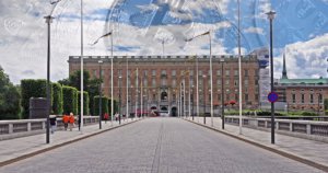 Crypto unlikely to escape regulation, says world’s oldest central bank Riksbank