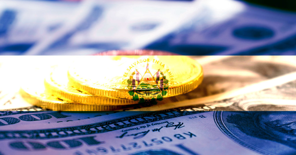 El Salvador mandates Bitcoin usage via Chivo wallet…or so it seems