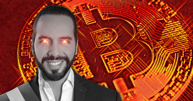 Nothing will ‘stop’ Bitcoin in El Salvador, says President after IMF, World Bank criticism