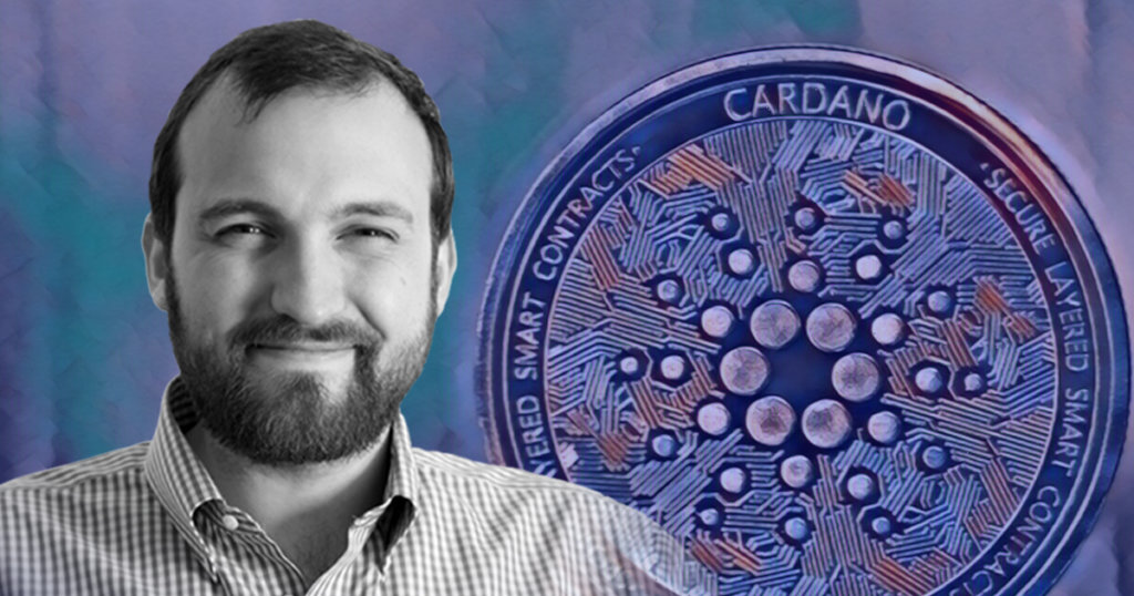 Cardano (ADA) boss predicts DeFi bubble will burst, how likely is that to happen?