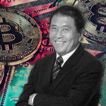 “Get more Bitcoin,” says Rich Dad author warning of ‘biggest crash in history’