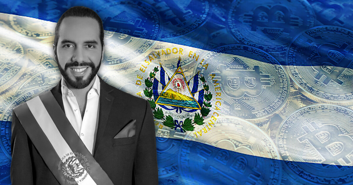El Salvador President: No capital taxes on Bitcoin, PR for crypto entrepreneurs