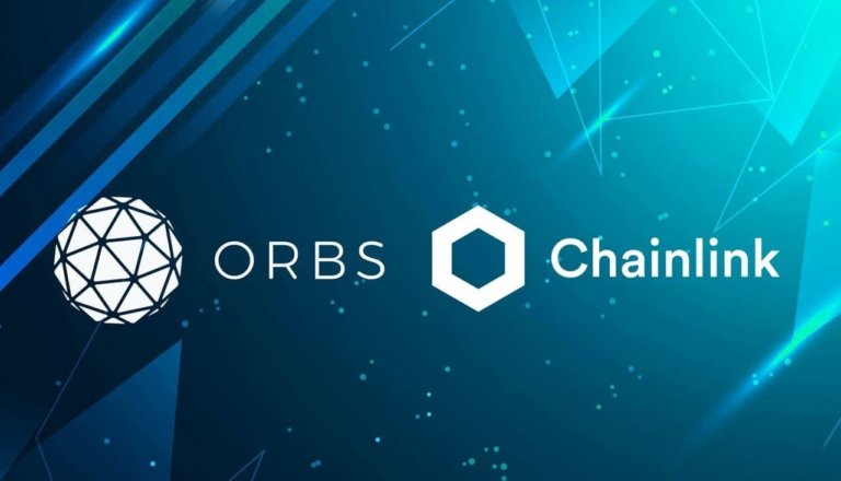 Orbs Becomes Official Sponsor of Chainlink Reference Data Networks to Support Accurate Price Feeds in DeFi
