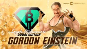 This uncanny way is how crypto lawyer Gordon Einstein values Bitcoin (plus THE DAO, crypto legalities, and more!)