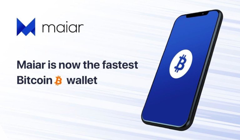 Maiar, The Money App Powered By The Elrond Blockchain, Adds Bitcoin