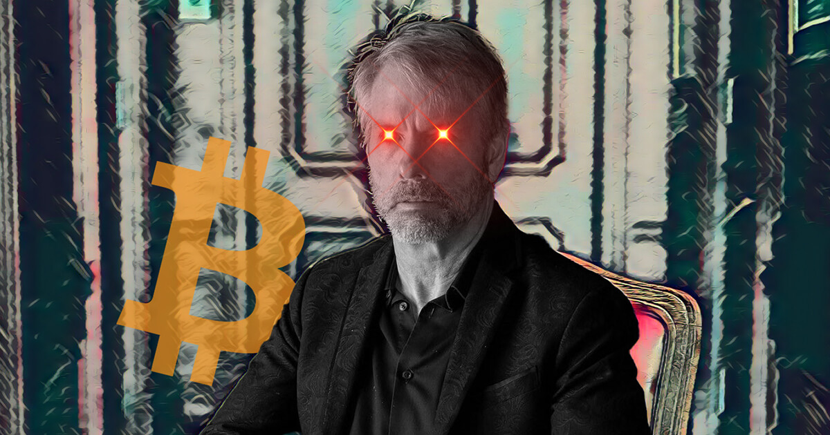 MicroStrategy may sell $1 billion in stock to buy even more Bitcoin