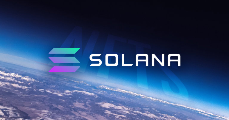 U.S. Space Force-licensed NFTs get issued on Solana blockchain