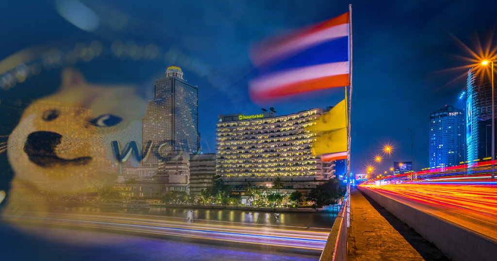 Thai SEC orders exchanges to delist Dogecoin, Shiba Inu, NFTs, and ‘fan’ tokens