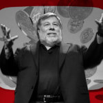 US courts say Apple co-founder Steve Wozniak can’t blame YouTube for Bitcoin scams