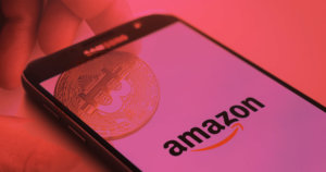 Amazon rumours lead to $1 billion in crypto ‘shorts’ getting liquidated