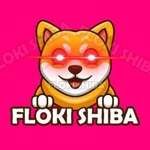 Floki Shiba
