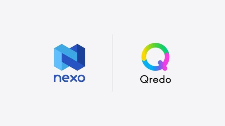 Nexo Backs Qredo’s $16M Token Sale to Bolster Institutional Access to DeFi