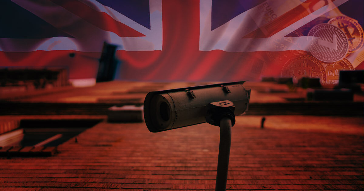 UK watchdog shifts Bitcoin ads regulation to ‘red alert’ priority thumbnail
