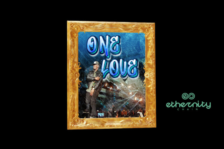 Ethernity Chain to Drop NFT of NAS’s Performance in South Africa on the 20th Anniversary of the end of Apartheid