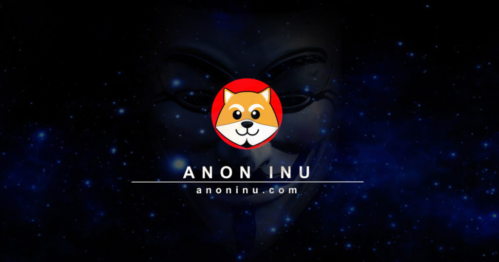 Hacking group Anonymous launches Anon Inu crypto token “to fight Musk and China”