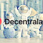 The Apollo 11 Moon landing is getting recreated in the Decentraland metaverse