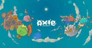 Axie infinity is the top earning DeFi dApp. But what is it?